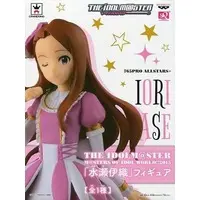 Figure - Prize Figure - The Idolmaster / Minase Iori