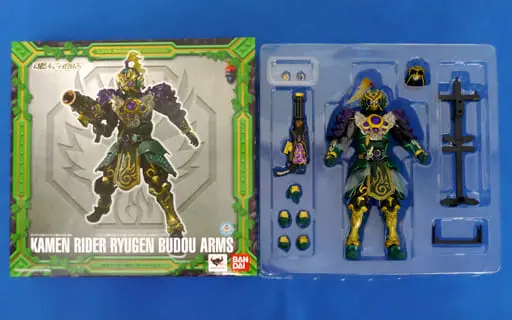 Figure - Kamen Rider Gaim