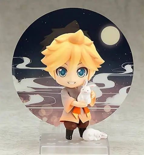 Nendoroid - VOCALOID / Kagamine Len