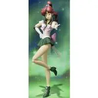 S.H.Figuarts - Bishoujo Senshi Sailor Moon / Sailor Jupiter