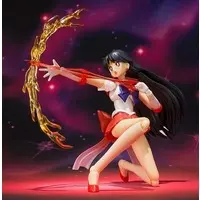 S.H.Figuarts - Bishoujo Senshi Sailor Moon / Sailor Mars