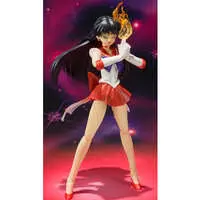 S.H.Figuarts - Bishoujo Senshi Sailor Moon / Sailor Mars
