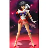 S.H.Figuarts - Bishoujo Senshi Sailor Moon / Sailor Mars
