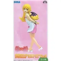 Figure - Prize Figure - Monogatari series / Oshino Shinobu