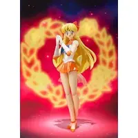 S.H.Figuarts - Bishoujo Senshi Sailor Moon / Sailor Venus
