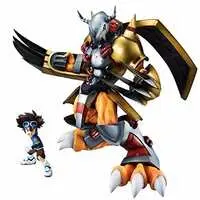 G.E.M. - Digimon Adventure / WarGreymon