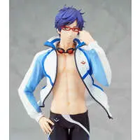 Figure - Free! - Iwatobi Swim Club / Ryuugazaki Rei