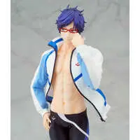 Figure - Free! - Iwatobi Swim Club / Ryuugazaki Rei