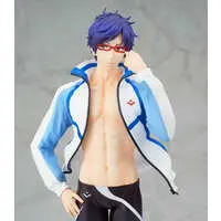 Figure - Free! - Iwatobi Swim Club / Ryuugazaki Rei