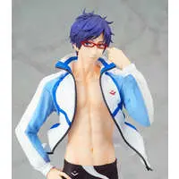 Figure - Free! - Iwatobi Swim Club / Ryuugazaki Rei