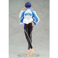 Figure - Free! - Iwatobi Swim Club / Ryuugazaki Rei