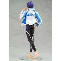 Figure - Free! - Iwatobi Swim Club / Ryuugazaki Rei