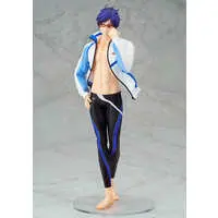 Figure - Free! - Iwatobi Swim Club / Ryuugazaki Rei