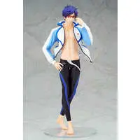 Figure - Free! - Iwatobi Swim Club / Ryuugazaki Rei