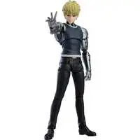 figma - One Punch Man / Genos
