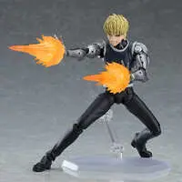 figma - One Punch Man / Genos