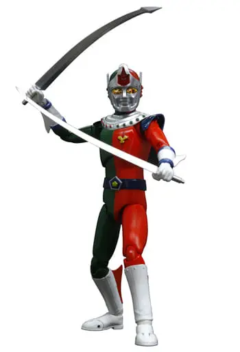 Figure - Tokusatsu