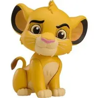 Nendoroid - The Lion King