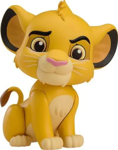 Nendoroid - The Lion King