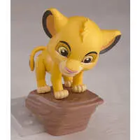 Nendoroid - The Lion King