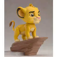 Nendoroid - The Lion King