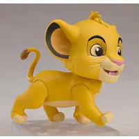 Nendoroid - The Lion King