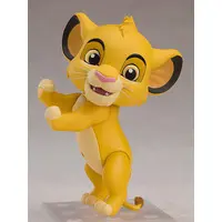 Nendoroid - The Lion King