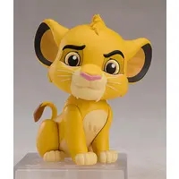 Nendoroid - The Lion King