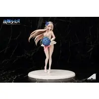 Figure - Warship Girls R