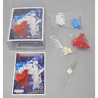 Figure - Resin Cast Assembly Kit - Ghost Sweeper Mikami