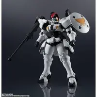 Figure - Mobile Suit Gundam Wing