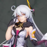 Figure - Honkai Impact 3rd / Kiana Kaslana