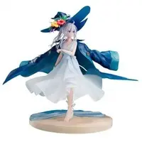 Figure - Majo no Tabitabi / Elaina