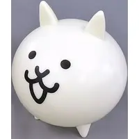 Sofubi Figure - Nyanko Great War (The Battle Cats)