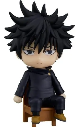 Nendoroid Swacchao! - Nendoroid - Jujutsu Kaisen / Fushiguro Megumi