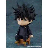 Nendoroid Swacchao! - Nendoroid - Jujutsu Kaisen / Fushiguro Megumi