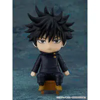 Nendoroid Swacchao! - Nendoroid - Jujutsu Kaisen / Fushiguro Megumi