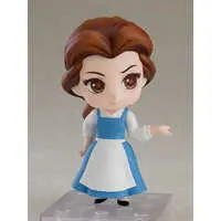 Nendoroid - Beauty and the Beast