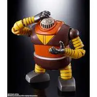 Figure - Mazinger Z