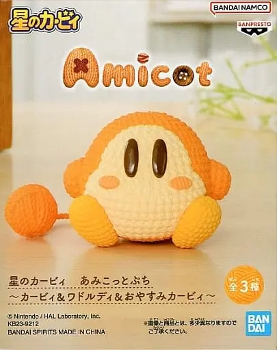 Prize Figure - Figure - Kirby's Dream Land / Waddle Dee