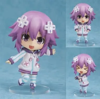 Nendoroid - Choujigen Game Neptune (Hyperdimension Neptunia)