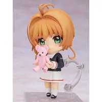 Nendoroid - Cardcaptor Sakura / Kinomoto Sakura