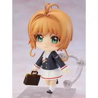 Nendoroid - Cardcaptor Sakura / Kinomoto Sakura