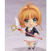 Nendoroid - Cardcaptor Sakura / Kinomoto Sakura