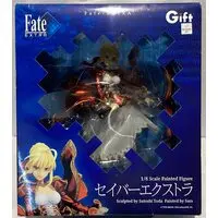 Figure - Fate/Extra / Nero Claudius