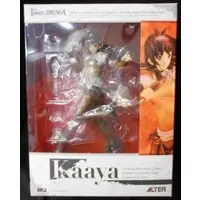 Figure - The Tower of Druaga