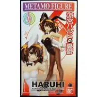 Figure - The Melancholy of Haruhi Suzumiya / Suzumiya Haruhi