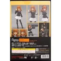 figma - Girls und Panzer / Takebe Saori