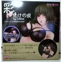 Figure - Comic Unreal