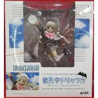 Figure - Little Busters! / Noumi Kudryavka